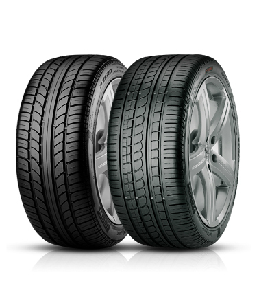Tyres Caernarfon 